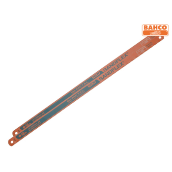 Bahco 3906 Sandflex Hacksaw Blades 300mm (12in)