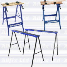 Workbenches, Workmates,Trestle Workbenches, Workmates,Trestle