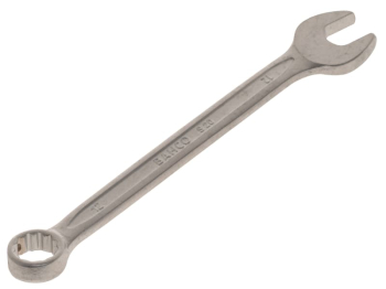 Bahco SBS20 Series Combination Spanners