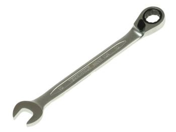 Teng 6005R Ratchet Combination Spanners Teng 6005R Ratchet Combination Spanners