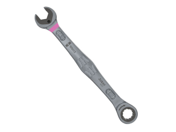 Wera 6000 Joker Ratcheting Combination Spanner Wera 6000 Joker Ratcheting Combination Spanner