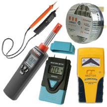Detectors & Testers Detectors & Testers