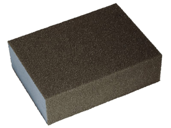 Foam Sanding Block Foam Sanding Block