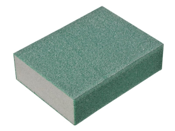 Liberty Green Sanding Block Liberty Green Sanding Block