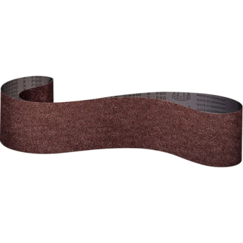 Klingspor Cloth Belts for Stainless, Metals, NF metals & Steel Klingspor Cloth Belts for Stainless, Metals, NF metals & Steel