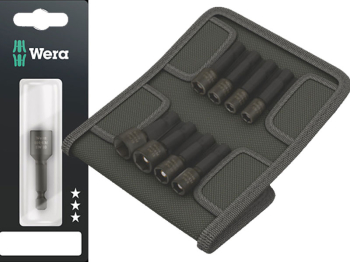 Wera NutSetters Wera NutSetters