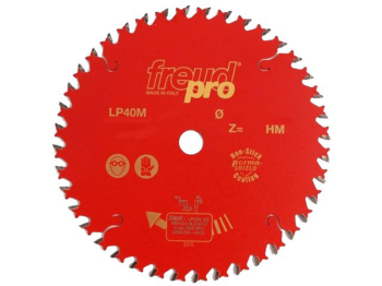 Freud LP40M Cross Cutting Saw Blades