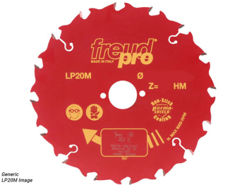 Freud LP20M Pro Ripping Saw Blades