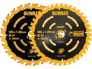 Cordless Extreme Framing Circular Saw Blade DeWalt Cordless Extreme Framing Circular Saw Blade DeWalt