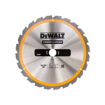 Stationary Construction Circular Saw Blade Stationary Construction Circular Saw Blade