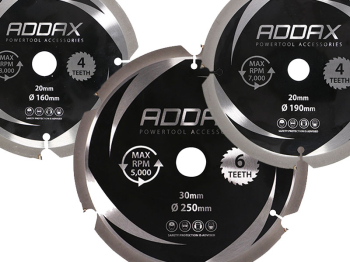 PCD Fibre Cement Saw Blades PCD Fibre Cement Saw Blades