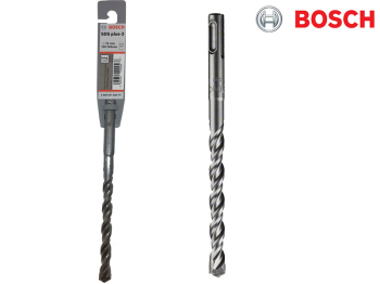 Bosch SDS-plus-3 hammer drill bits