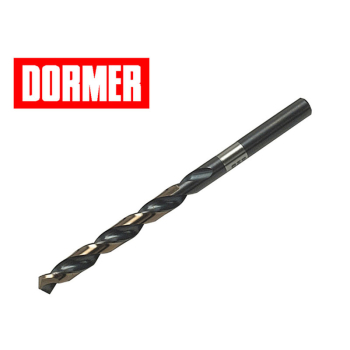 Dormer A110 HSS Long Series Drill