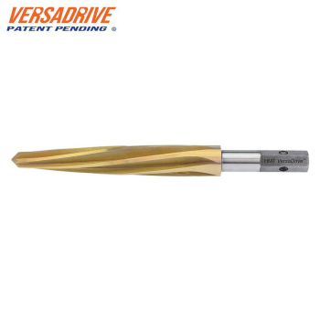 VersaDrive<sup>(TM)</sup> Reamers VersaDrive<sup>(TM)</sup> Reamers