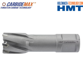 CarbideMax<sup>(TM)</sup> 40mm TCT Magnet Broach Cutters