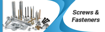 DuraSpin® Collated Screws For Heavy Steel