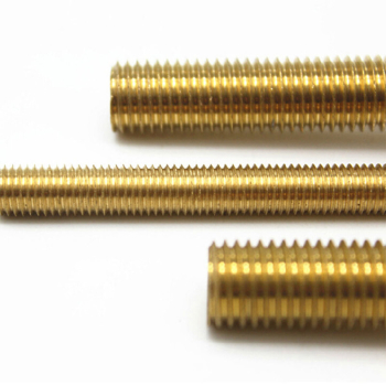 Studding Brass Metric