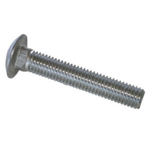 Coach Bolts A4 316 Stainless Steel Coach Bolts A4 316 Stainless Steel
