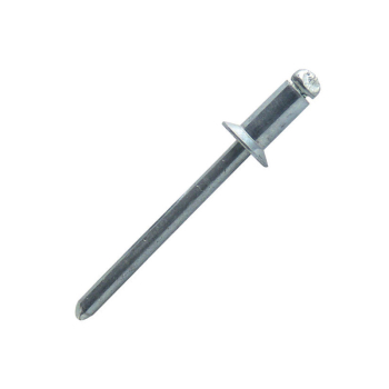 Standard Blind Rivet - Steel/Steel - Countersunk Head