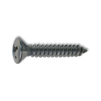 Self Tapper Raised Countersunk Recessed A4 - 316 Stainless Steel Self Tapper Raised Countersunk Recessed A4 - 316 Stainless Steel