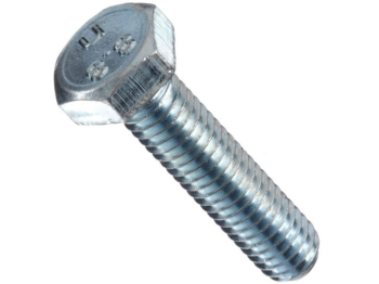 Ht Setscrew Steel Zinc UNF Ht Setscrew Steel Zinc UNF