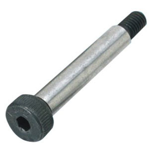 Socket Shoulder Screw Steel Self Colour Socket Shoulder Screw Steel Self Colour