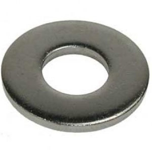 Washer Form C A4/Stainless Metric