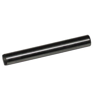 Dowel Pin Steel Self Colour Imperial
