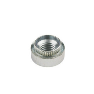 Round Rivet Bushes Steel Zinc Round Rivet Bushes Steel Zinc