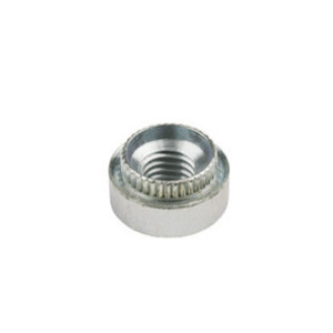 Round Rivet Bushes 303/S31 Stainless Steel