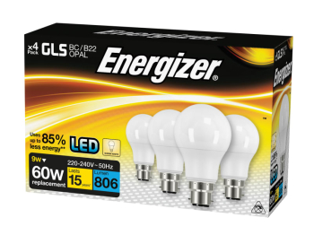 GLS LED Bulb