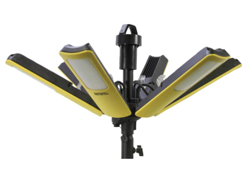 Faithfull Centaur Heavy-Duty LED Site Light Faithfull Centaur Heavy-Duty LED Site Light