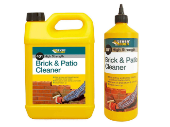 401 Brick and Patio Cleaner 401 Brick and Patio Cleaner