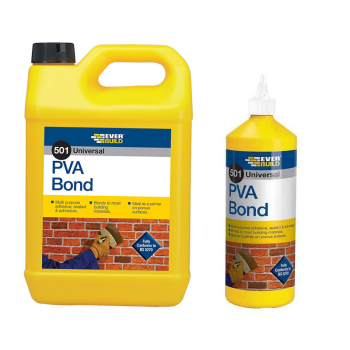 501 Universal PVA Bond 501 Universal PVA Bond