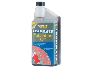 Lead Mate Patination Oil Lead Mate Patination Oil