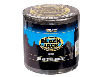 Black Jack Flashing Rolls