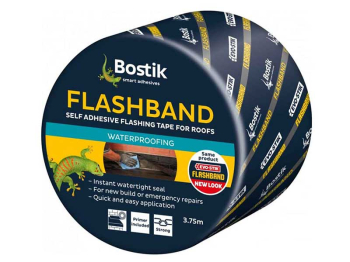 Bostik Flashband & Primer