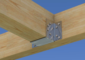 MINI Joist Support Hanger