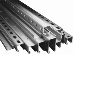 Channel Lengths Channel Lengths