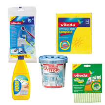 Cleaning Products Cleaning Products