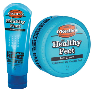 O'Keeffe's Healthy Feet Foot Cream O'Keeffe's Healthy Feet Foot Cream