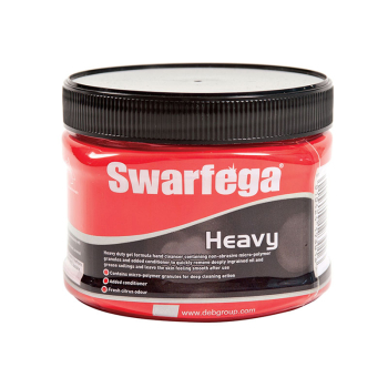 Swarfega Heavy-Duty Hand Cleaner Swarfega Heavy-Duty Hand Cleaner
