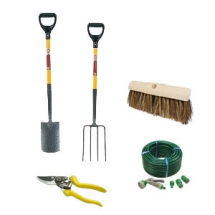 Garden Tools Garden Tools