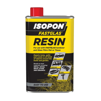 U-Pol Fastglas Laminating Resin U-Pol Fastglas Laminating Resin