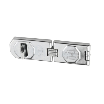 110 Series Hasp & Staples 110 Series Hasp & Staples