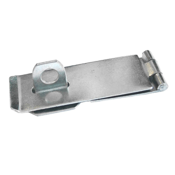 Faithfull Hasp & Staples Faithfull Hasp & Staples