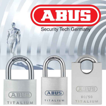 Titalium Padlocks Titalium Padlocks