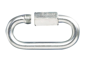 Quick Repair Links Zinc Plated Quick Repair Links Zinc Plated