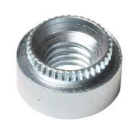RIVET BUSH ROUND M8 X 8G ZINC RIVET BUSH ROUND M8 X 8G ZINC