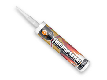 Acoustic Intumescent Sealant White X1INTUWE3